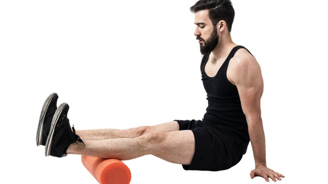 Do stretching exercises alone provide adequate relief for stiff hamstrings?