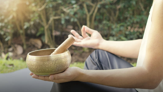 Fall Meditation