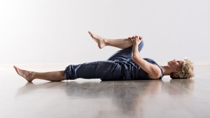 Gentle Joint Release Cultivating Ease and Flexibility Thumbnail