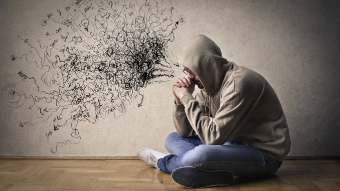 How to Remove Negative Thoughts From Mind Permanently