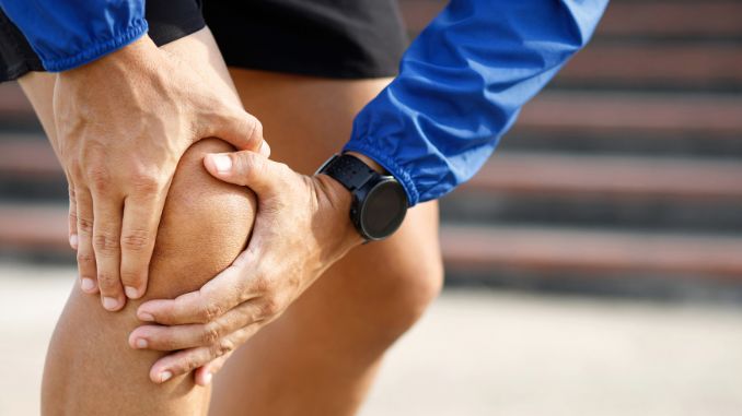 Strong Knees, Happy Life: Try These Yoga Poses For Knee Pain!