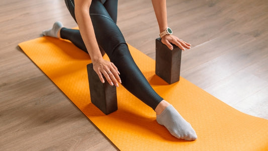 Yoga Blocks