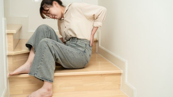 Yoga Poses to Make your Body Fall-Proof Thumbnail