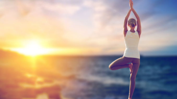 Yoga For A Balanced Spine: Managing Scoliosis Through Mindful Movement