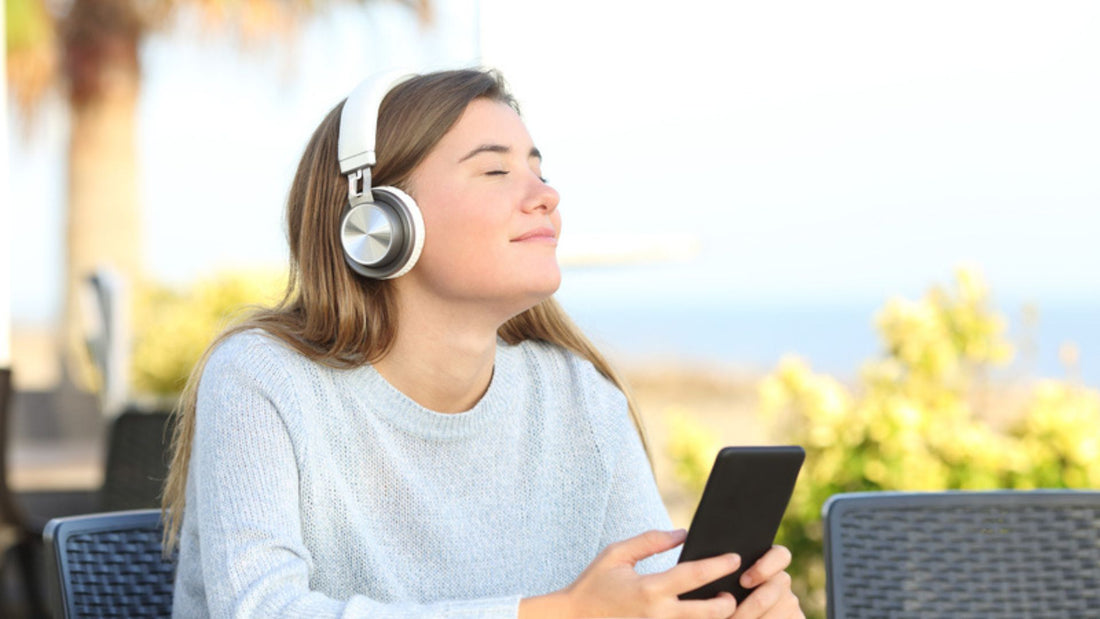 10 Ways to Use Music to Boost Your Health and Improve Your Mental State