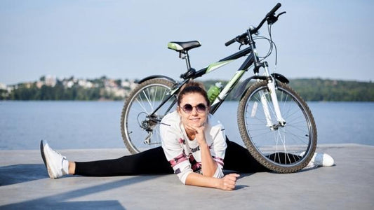 8 Important After-Cycling Stretches