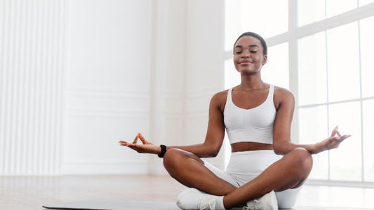 Rejuvenating & Mindful Meditation