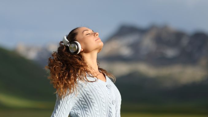 Clarity Meditation: Unburden Your Mind