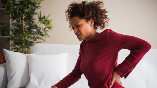 What Causes Lower Back Pain in Females