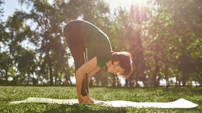 27 Yoga Poses for Hip Flexibility