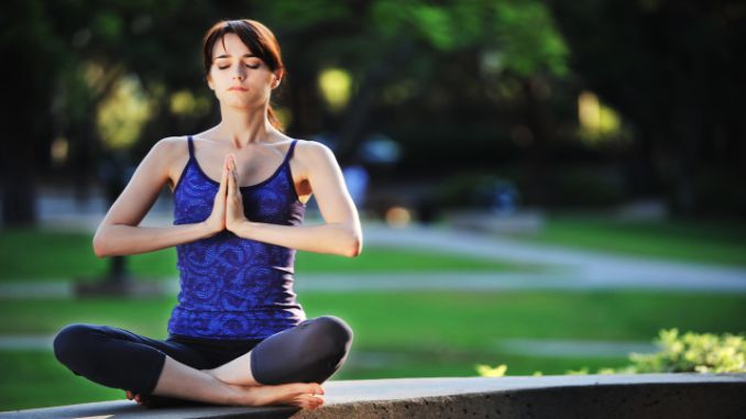 Yoga Nidra For Sleep: A Restful Journey to Sweet Dreams