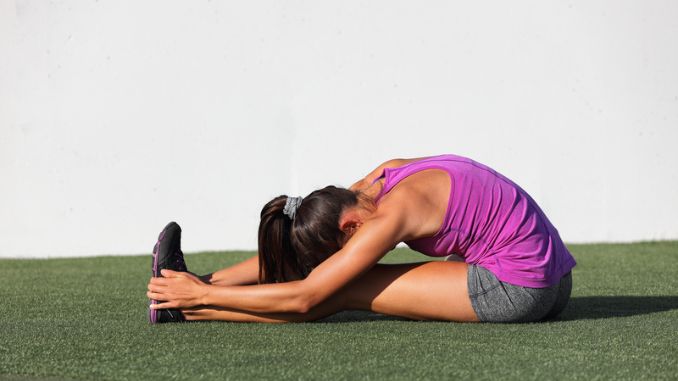 Recovery Yoga for Runners