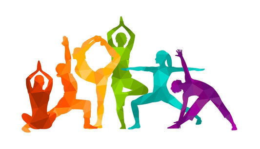 yoga for strength and endurance