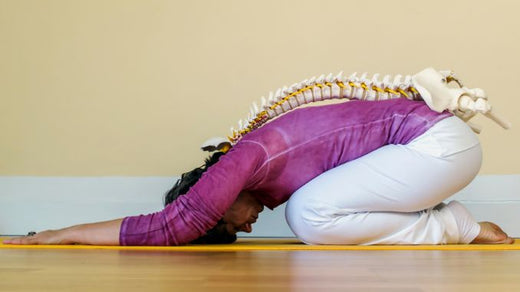 Effective Spinal Decompression Exercises to Relieve Back Pain and Improve Posture