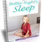 10 Seated Yoga Poses for a Better Night's Sleep