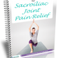 Advanced Yoga for Sacroiliac Joint Pain Relief