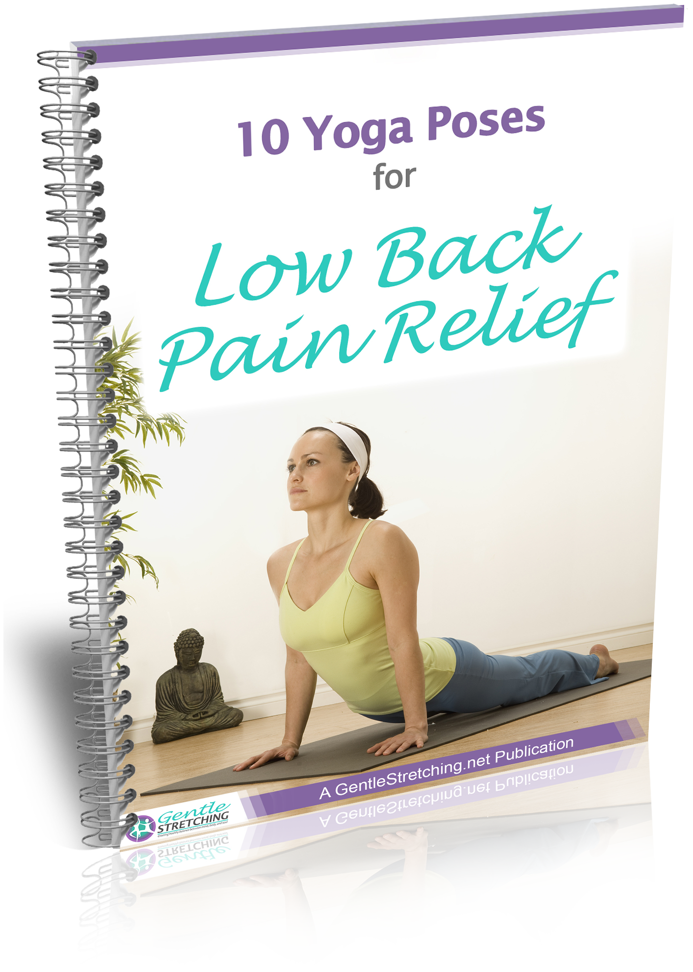 10 Yoga Poses For Low Back Pain Relief