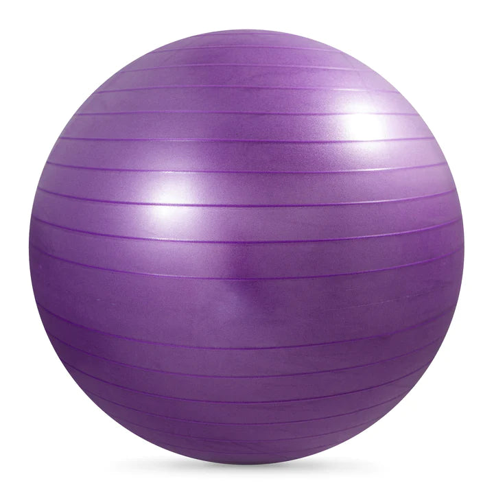 Anti-Burst Stability Ball