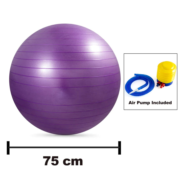 Anti-Burst Stability Ball