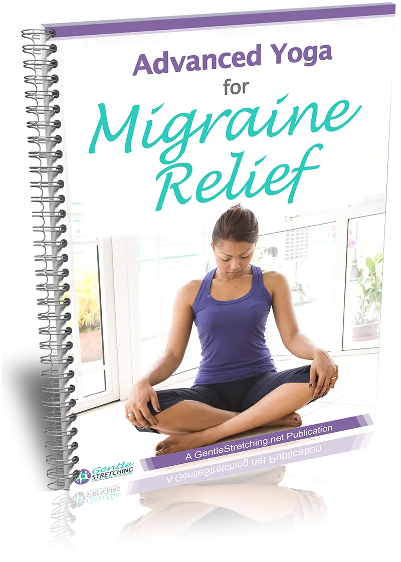Advanced Yoga For Migraine Relief