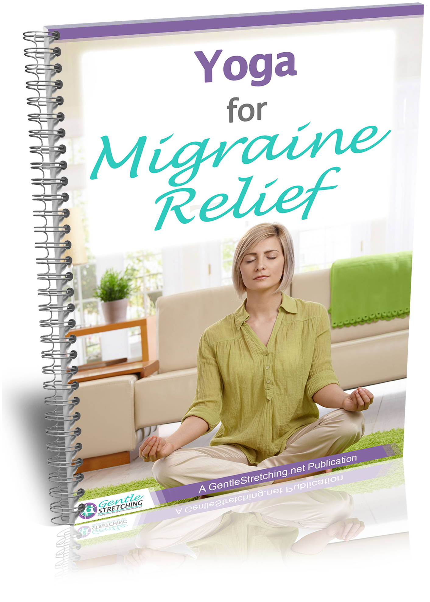 Yoga for Migraine Relief